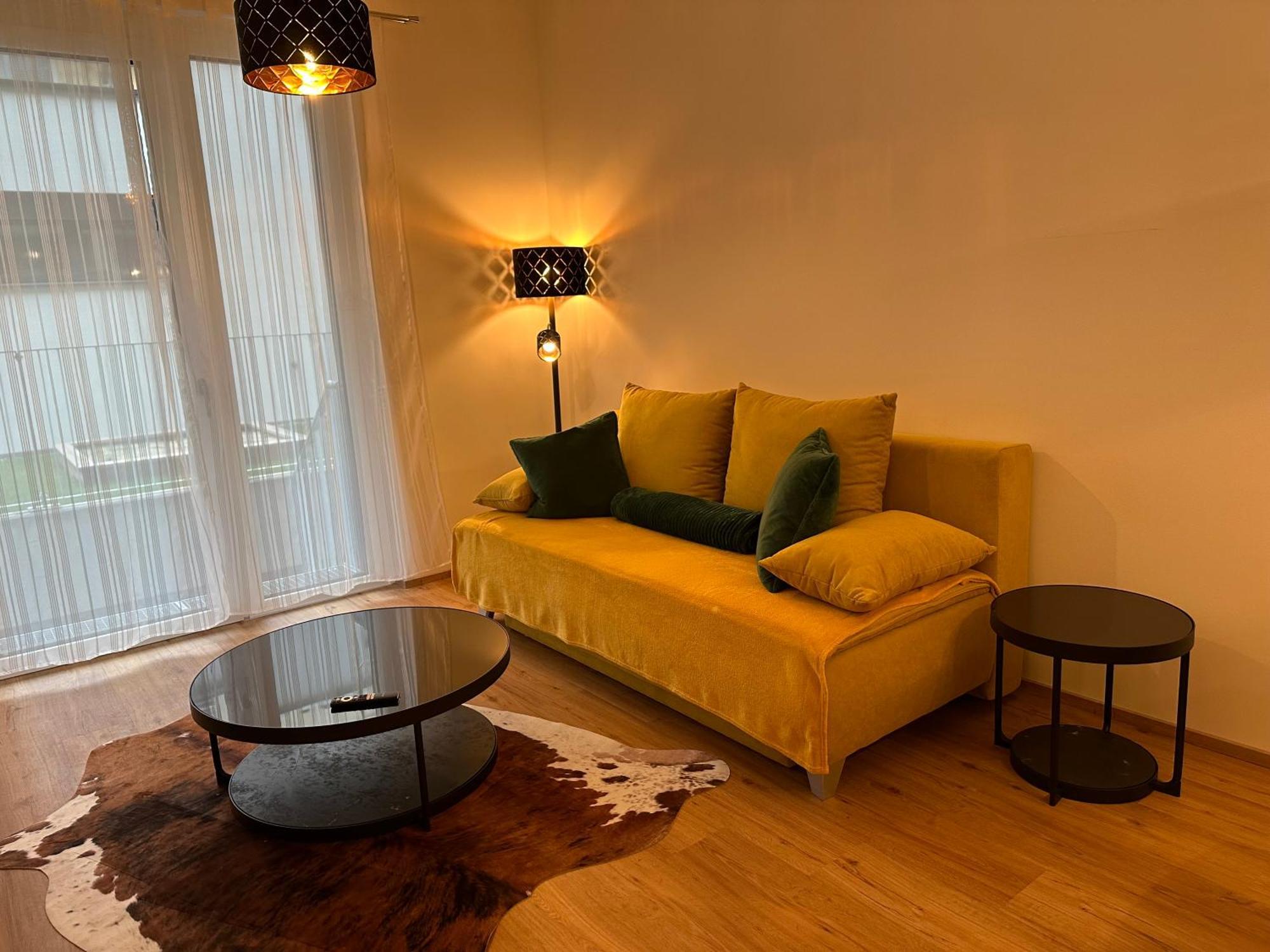 Schoenbrunn Garden Apartments Vienna Esterno foto